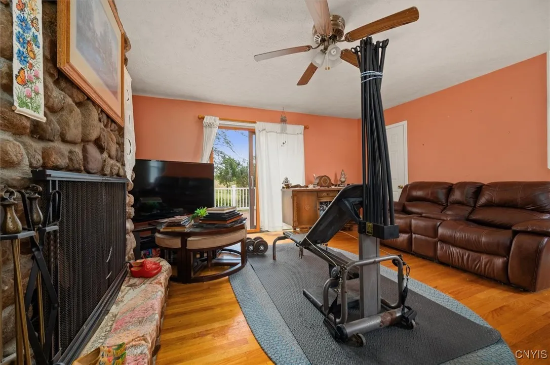 6644 Skinner Rd.