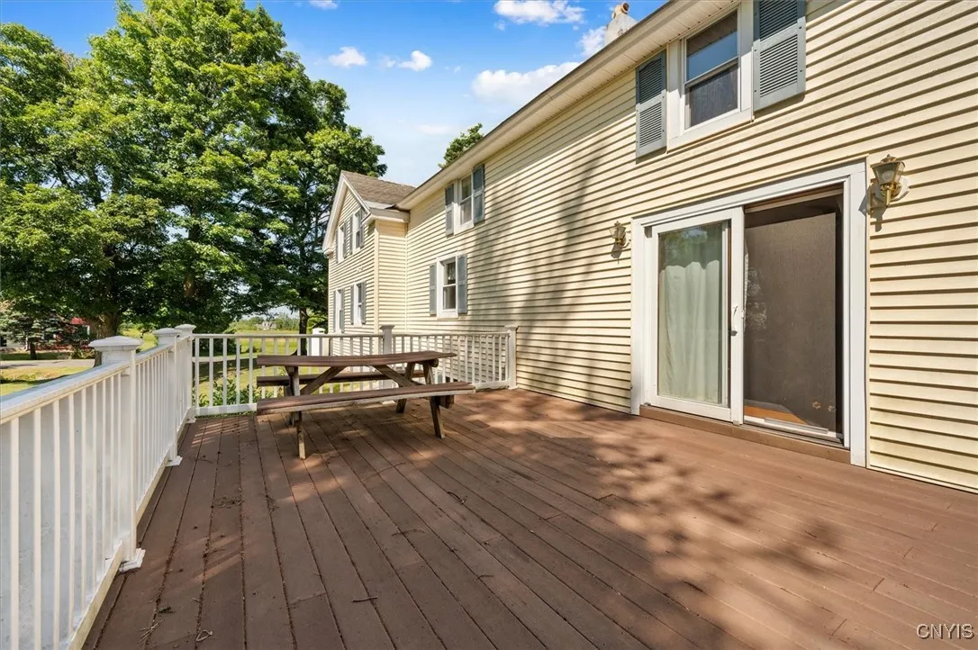 6644 Skinner Rd.