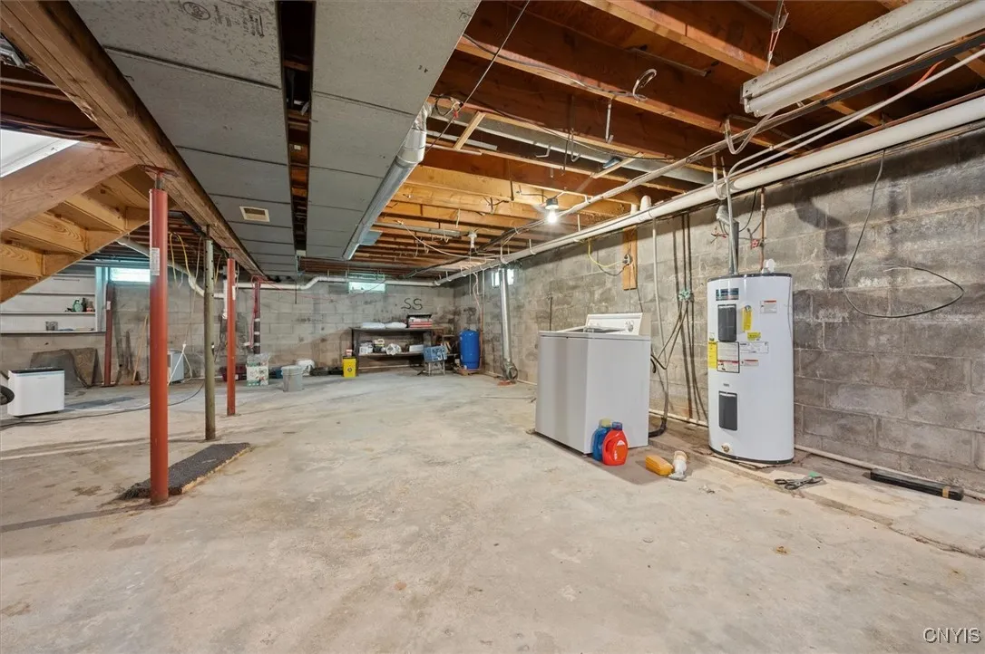 6650 Skinner Road, Westmoreland, New York 13440, Westmoreland, New York 13440, 3 Bedrooms Bedrooms, 9 Rooms Rooms,3 BathroomsBathrooms,Residential,For Sale,6650 Skinner Road, Westmoreland, New York 13440,S1632951