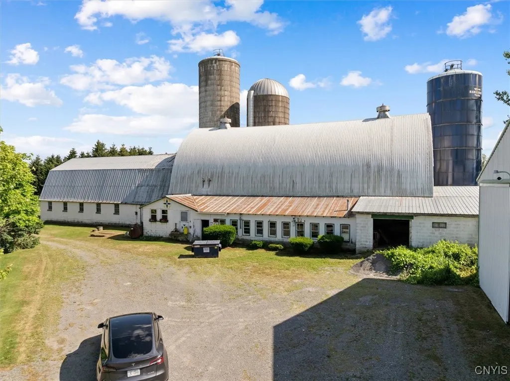 6650 Skinner Road, Westmoreland, New York 13440, Westmoreland, New York 13440, 3 Bedrooms Bedrooms, 9 Rooms Rooms,3 BathroomsBathrooms,Residential,For Sale,6650 Skinner Road, Westmoreland, New York 13440,S1632951