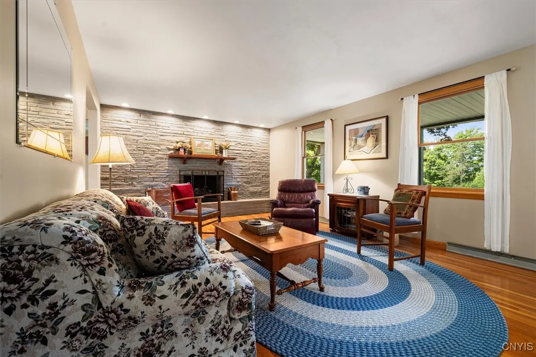 6650 Skinner Road, Westmoreland, New York 13440, Westmoreland, New York 13440, 3 Bedrooms Bedrooms, 9 Rooms Rooms,3 BathroomsBathrooms,Residential,For Sale,6650 Skinner Road, Westmoreland, New York 13440,S1632951