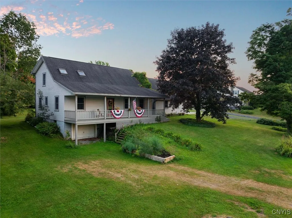 6650 Skinner Road, Westmoreland, New York 13440, Westmoreland, New York 13440, 3 Bedrooms Bedrooms, 9 Rooms Rooms,3 BathroomsBathrooms,Residential,For Sale,6650 Skinner Road, Westmoreland, New York 13440,S1632951