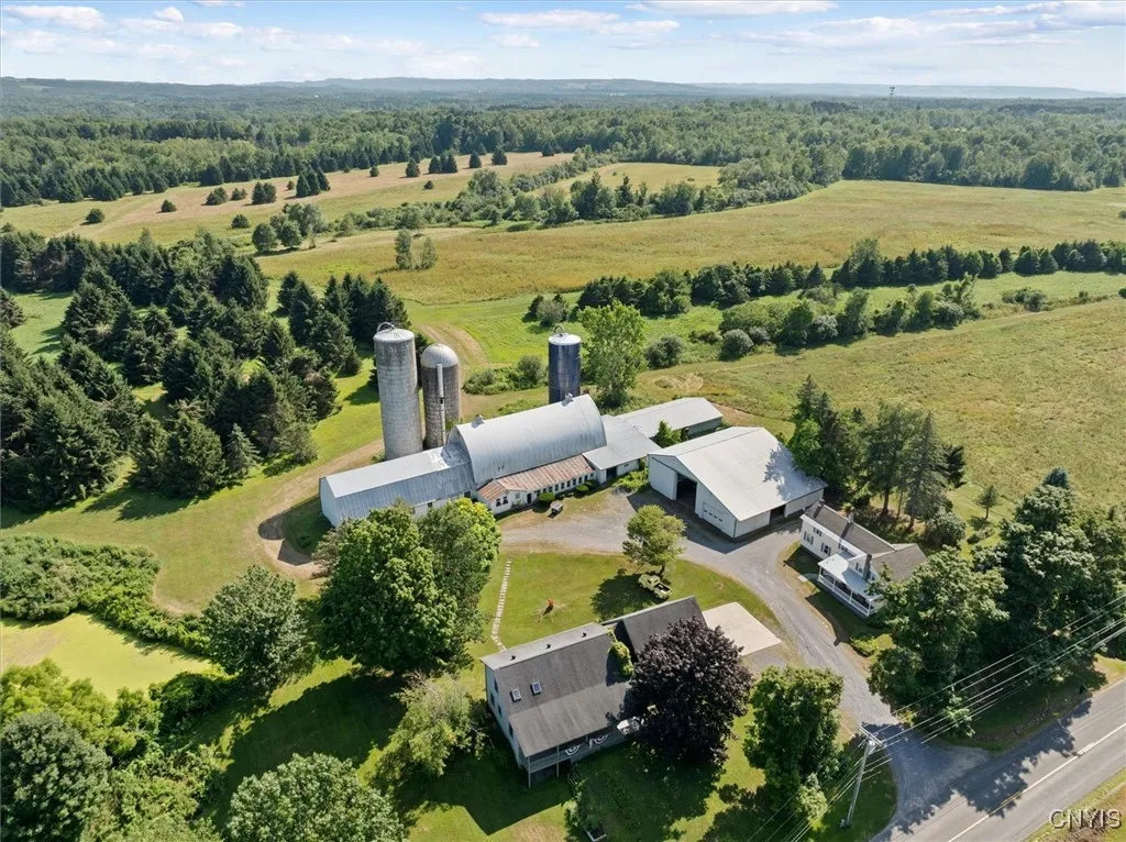 6650 Skinner Road, Westmoreland, New York 13440, Westmoreland, New York 13440, 3 Bedrooms Bedrooms, 9 Rooms Rooms,3 BathroomsBathrooms,Residential,For Sale,6650 Skinner Road, Westmoreland, New York 13440,S1632951