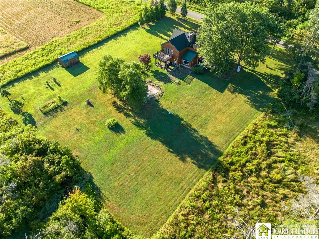 5288 Blockhouse Road, Pomfret, New York 14063, Pomfret, New York 14063, 3 Bedrooms Bedrooms, 10 Rooms Rooms,2 BathroomsBathrooms,Residential,For Sale,5288 Blockhouse Road, Pomfret, New York 14063,R1632180
