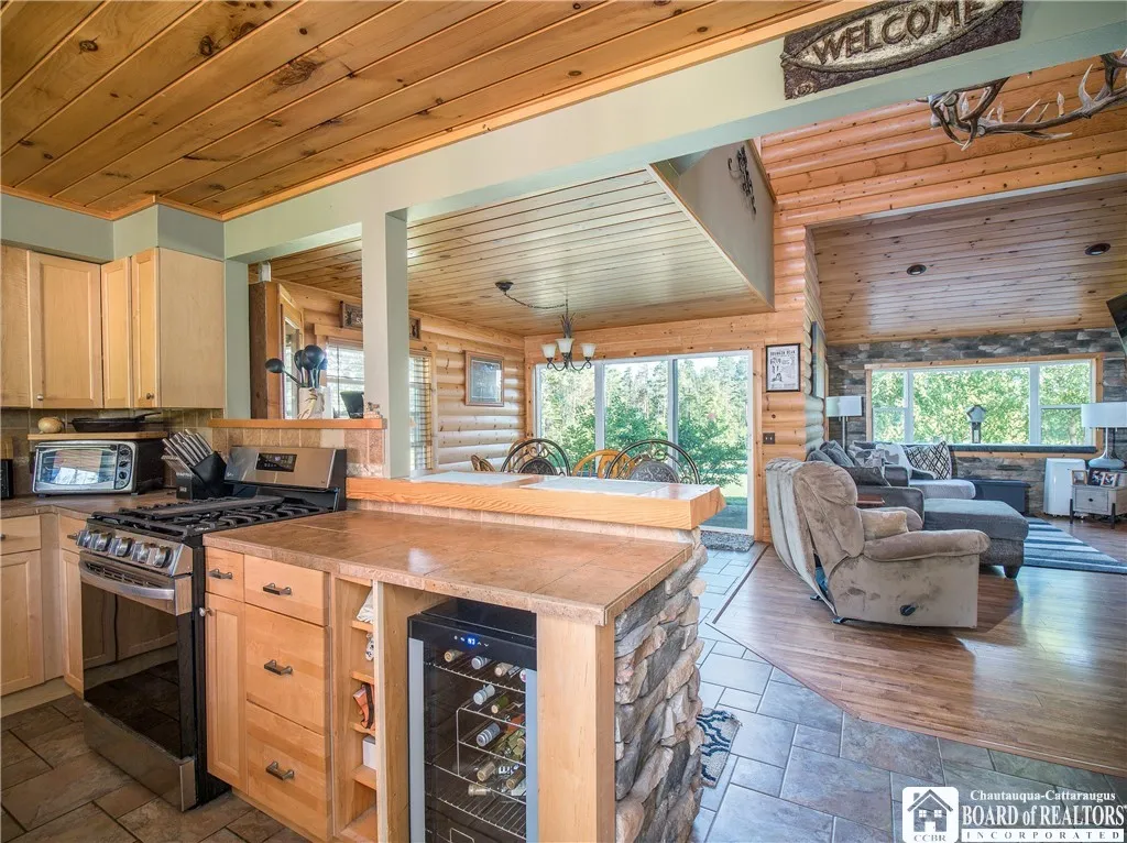 5288 Blockhouse Road, Pomfret, New York 14063, Pomfret, New York 14063, 3 Bedrooms Bedrooms, 10 Rooms Rooms,2 BathroomsBathrooms,Residential,For Sale,5288 Blockhouse Road, Pomfret, New York 14063,R1632180