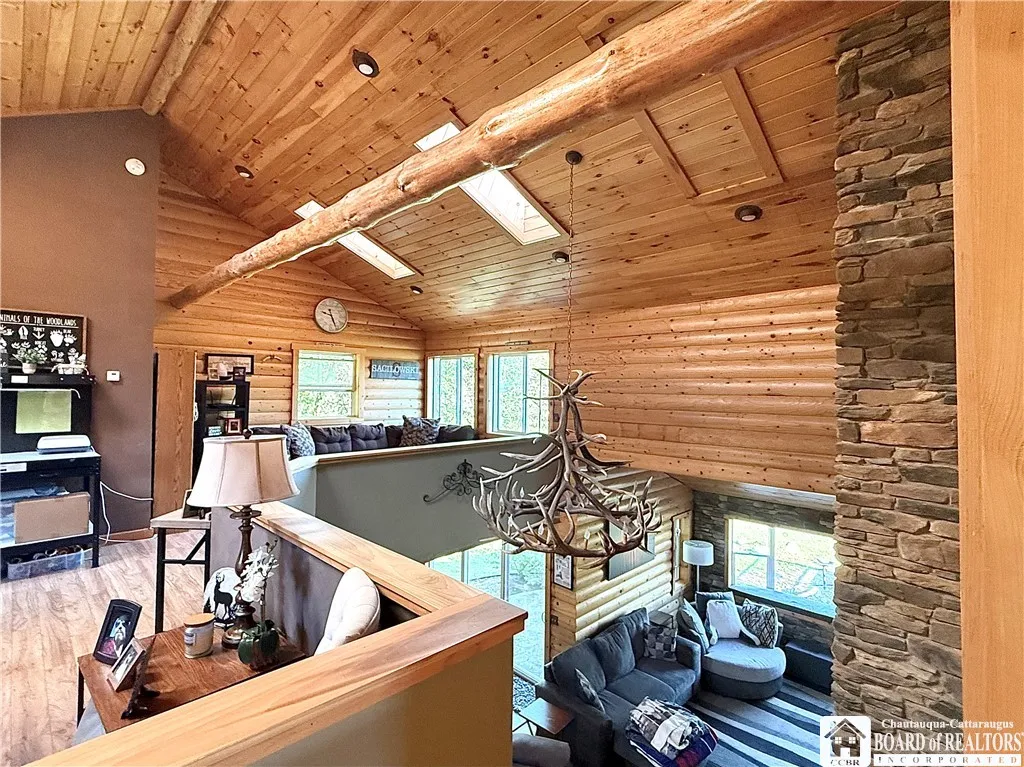 5288 Blockhouse Road, Pomfret, New York 14063, Pomfret, New York 14063, 3 Bedrooms Bedrooms, 10 Rooms Rooms,2 BathroomsBathrooms,Residential,For Sale,5288 Blockhouse Road, Pomfret, New York 14063,R1632180
