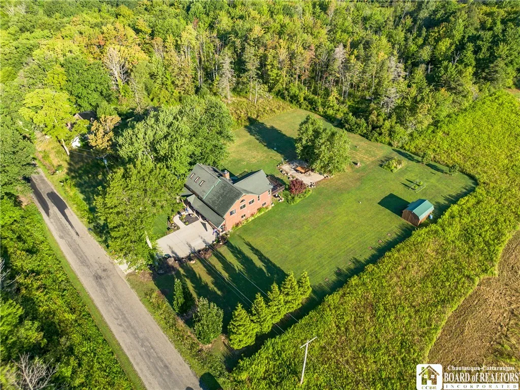 5288 Blockhouse Road, Pomfret, New York 14063, Pomfret, New York 14063, 3 Bedrooms Bedrooms, 10 Rooms Rooms,2 BathroomsBathrooms,Residential,For Sale,5288 Blockhouse Road, Pomfret, New York 14063,R1632180