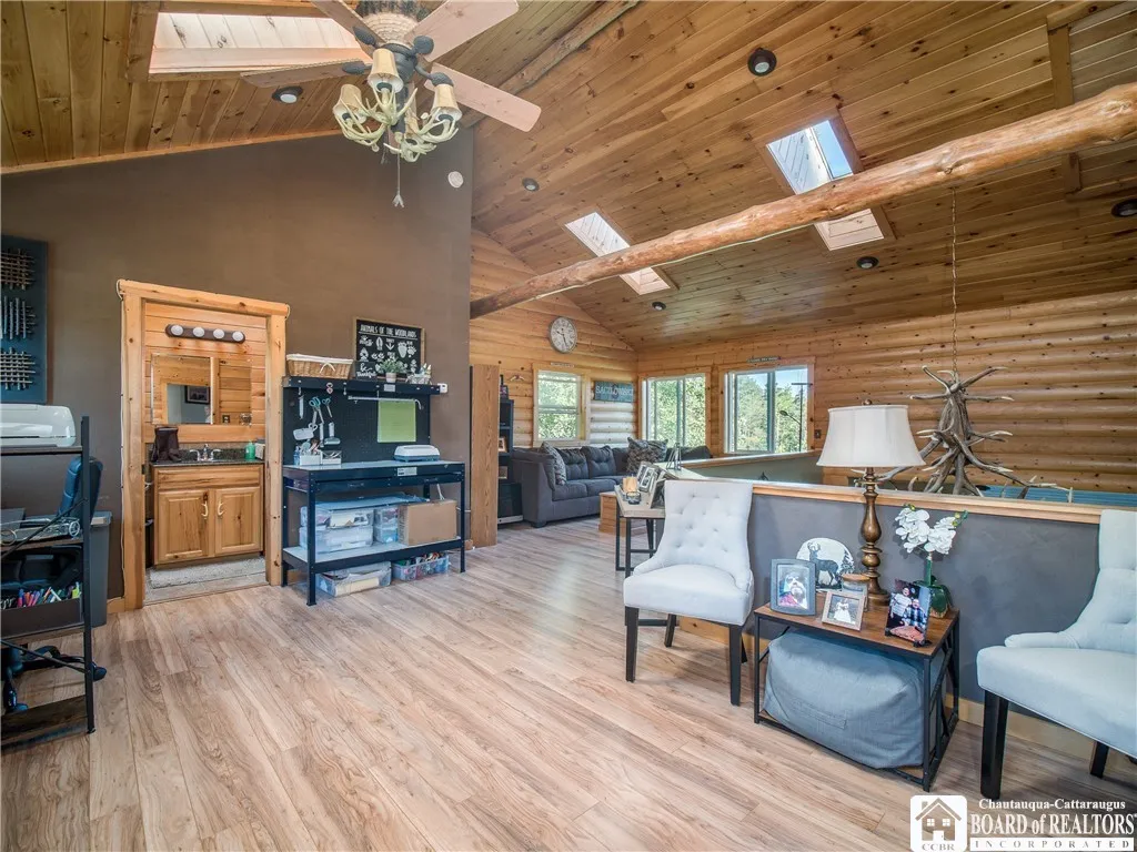 5288 Blockhouse Road, Pomfret, New York 14063, Pomfret, New York 14063, 3 Bedrooms Bedrooms, 10 Rooms Rooms,2 BathroomsBathrooms,Residential,For Sale,5288 Blockhouse Road, Pomfret, New York 14063,R1632180