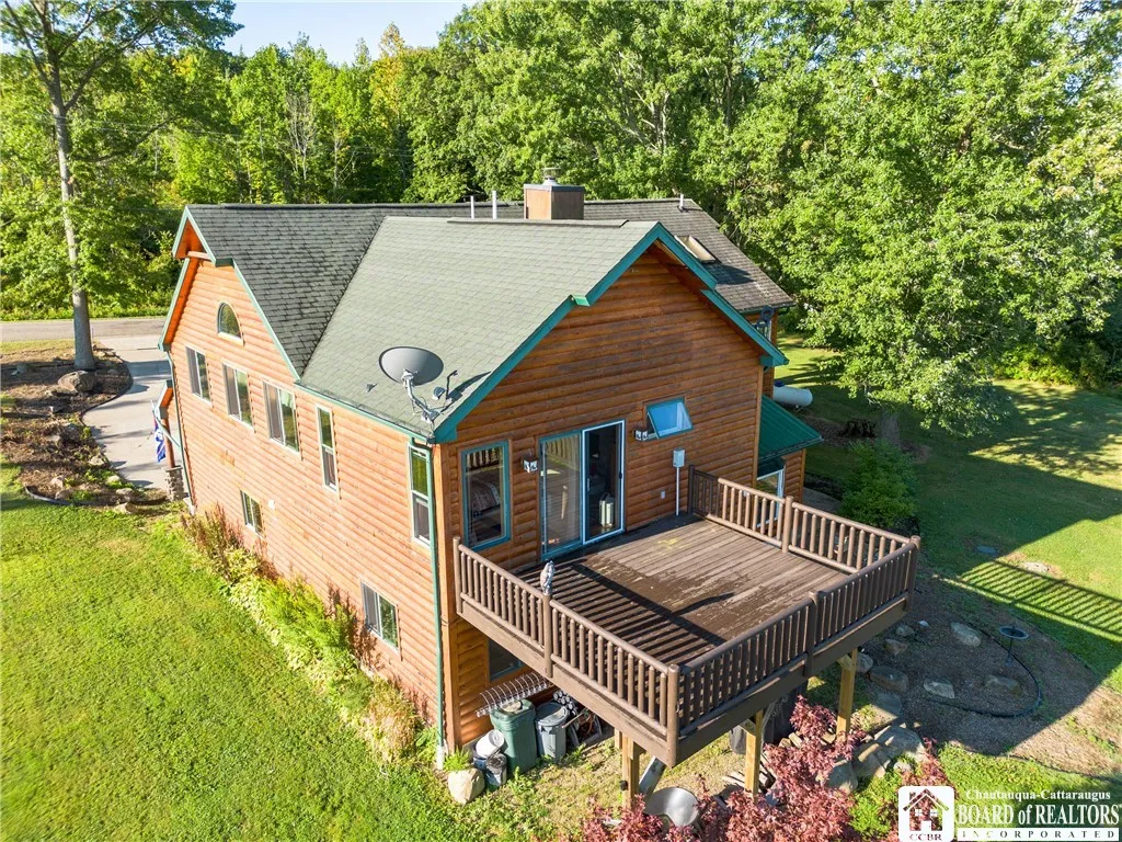 5288 Blockhouse Road, Pomfret, New York 14063, Pomfret, New York 14063, 3 Bedrooms Bedrooms, 10 Rooms Rooms,2 BathroomsBathrooms,Residential,For Sale,5288 Blockhouse Road, Pomfret, New York 14063,R1632180
