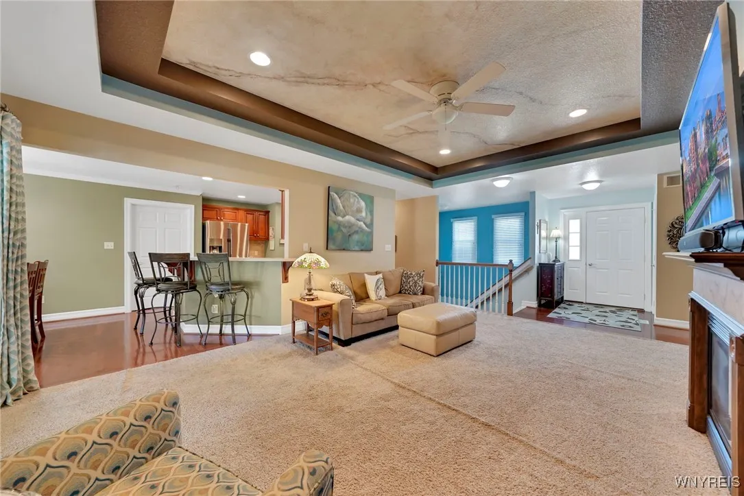39 Conner Drive, West Seneca, New York 14224, West Seneca, New York 14224, 3 Bedrooms Bedrooms, 8 Rooms Rooms,2 BathroomsBathrooms,Residential,For Sale,39 Conner Drive, West Seneca, New York 14224,B1632971