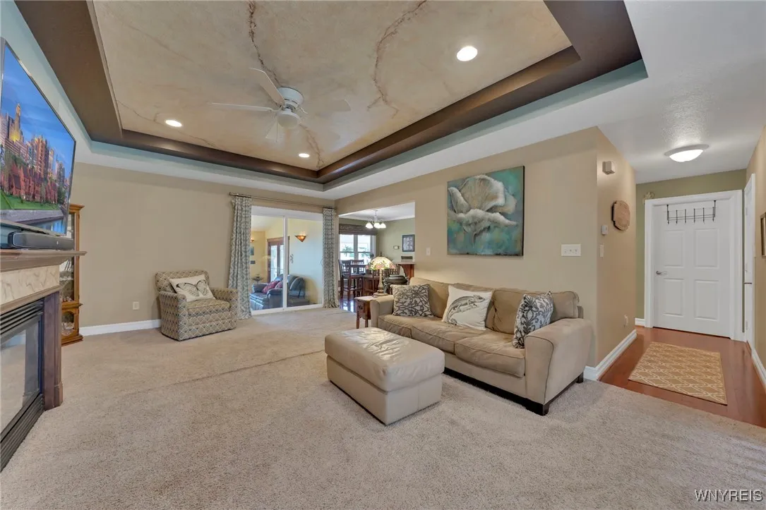 39 Conner Drive, West Seneca, New York 14224, West Seneca, New York 14224, 3 Bedrooms Bedrooms, 8 Rooms Rooms,2 BathroomsBathrooms,Residential,For Sale,39 Conner Drive, West Seneca, New York 14224,B1632971