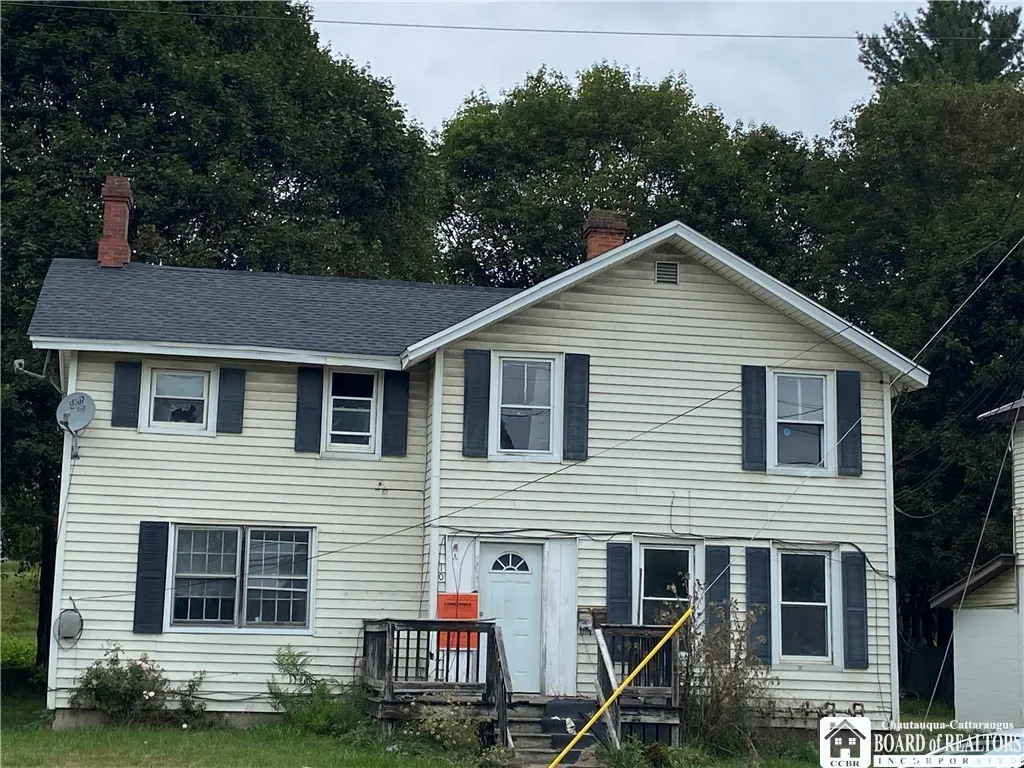 1061 East 2nd Street, Jamestown, New York 14701, Jamestown, New York 14701, 7 Bedrooms Bedrooms, ,4 BathroomsBathrooms,Residential,For Sale,1061 East 2nd Street, Jamestown, New York 14701,R1631147