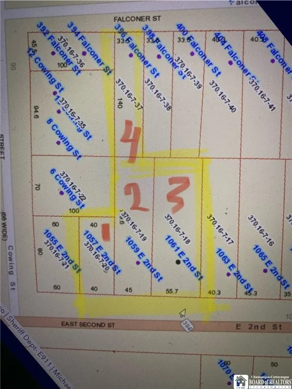 1061 East 2nd Street, Jamestown, New York 14701, Jamestown, New York 14701, 7 Bedrooms Bedrooms, ,4 BathroomsBathrooms,Residential,For Sale,1061 East 2nd Street, Jamestown, New York 14701,R1631147