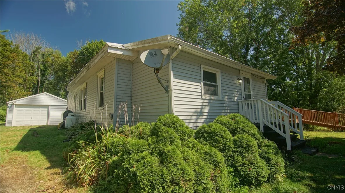 1203 State Route 49, Vienna, New York 13042, Vienna, New York 13042, 3 Bedrooms Bedrooms, 7 Rooms Rooms,1 BathroomBathrooms,Residential,For Sale,1203 State Route 49, Vienna, New York 13042,S1632990