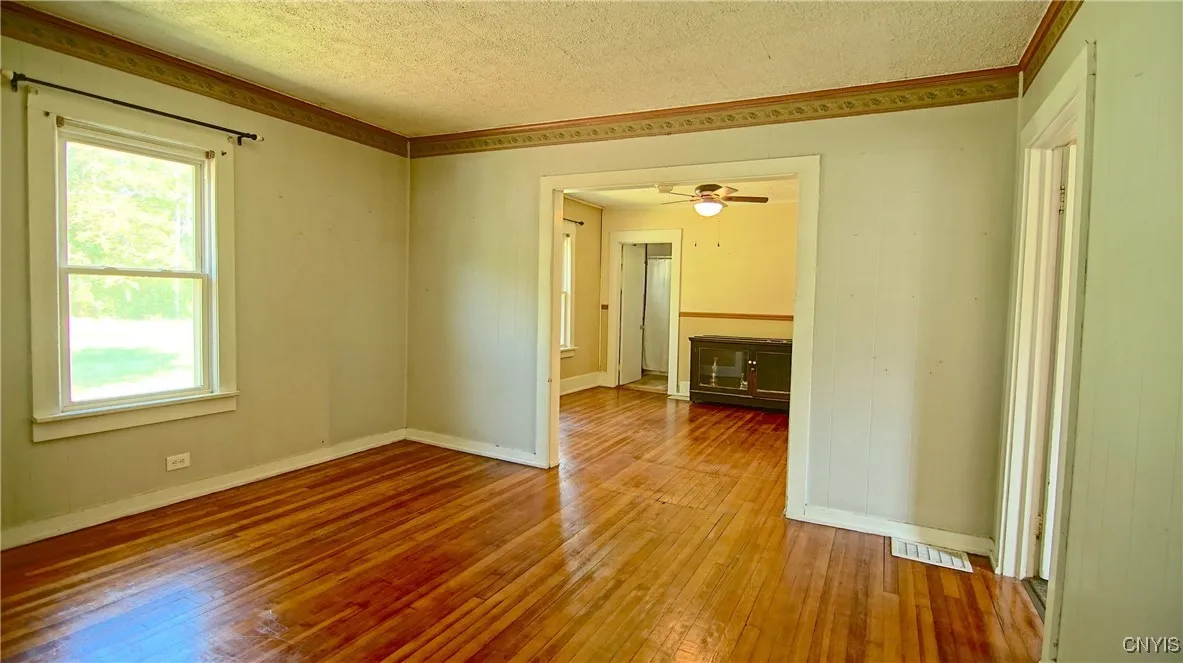 1203 State Route 49, Vienna, New York 13042, Vienna, New York 13042, 3 Bedrooms Bedrooms, 7 Rooms Rooms,1 BathroomBathrooms,Residential,For Sale,1203 State Route 49, Vienna, New York 13042,S1632990