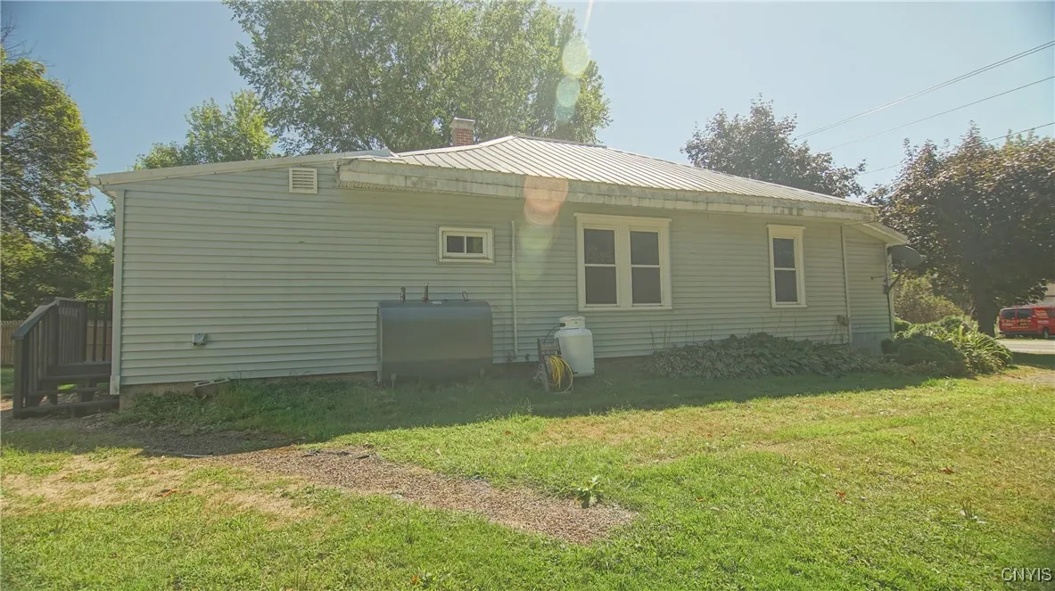 1203 State Route 49, Vienna, New York 13042, Vienna, New York 13042, 3 Bedrooms Bedrooms, 7 Rooms Rooms,1 BathroomBathrooms,Residential,For Sale,1203 State Route 49, Vienna, New York 13042,S1632990