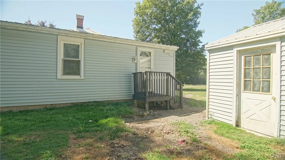 1203 State Route 49, Vienna, New York 13042, Vienna, New York 13042, 3 Bedrooms Bedrooms, 7 Rooms Rooms,1 BathroomBathrooms,Residential,For Sale,1203 State Route 49, Vienna, New York 13042,S1632990