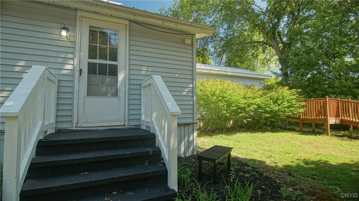1203 State Route 49, Vienna, New York 13042, Vienna, New York 13042, 3 Bedrooms Bedrooms, 7 Rooms Rooms,1 BathroomBathrooms,Residential,For Sale,1203 State Route 49, Vienna, New York 13042,S1632990