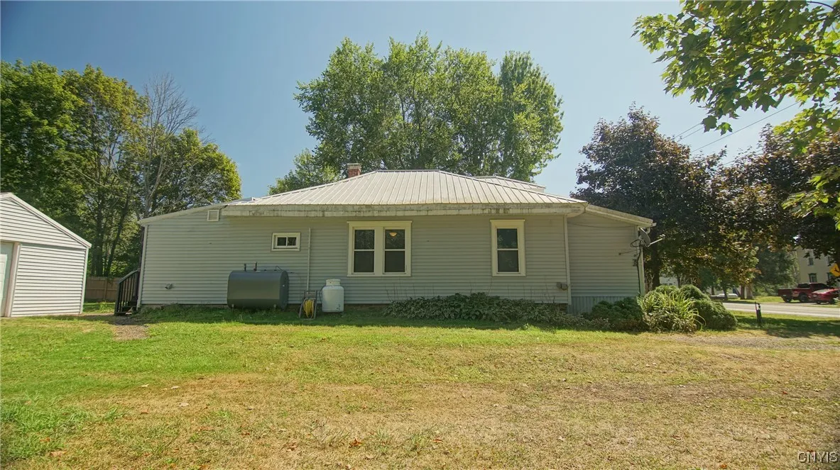 1203 State Route 49, Vienna, New York 13042, Vienna, New York 13042, 3 Bedrooms Bedrooms, 7 Rooms Rooms,1 BathroomBathrooms,Residential,For Sale,1203 State Route 49, Vienna, New York 13042,S1632990