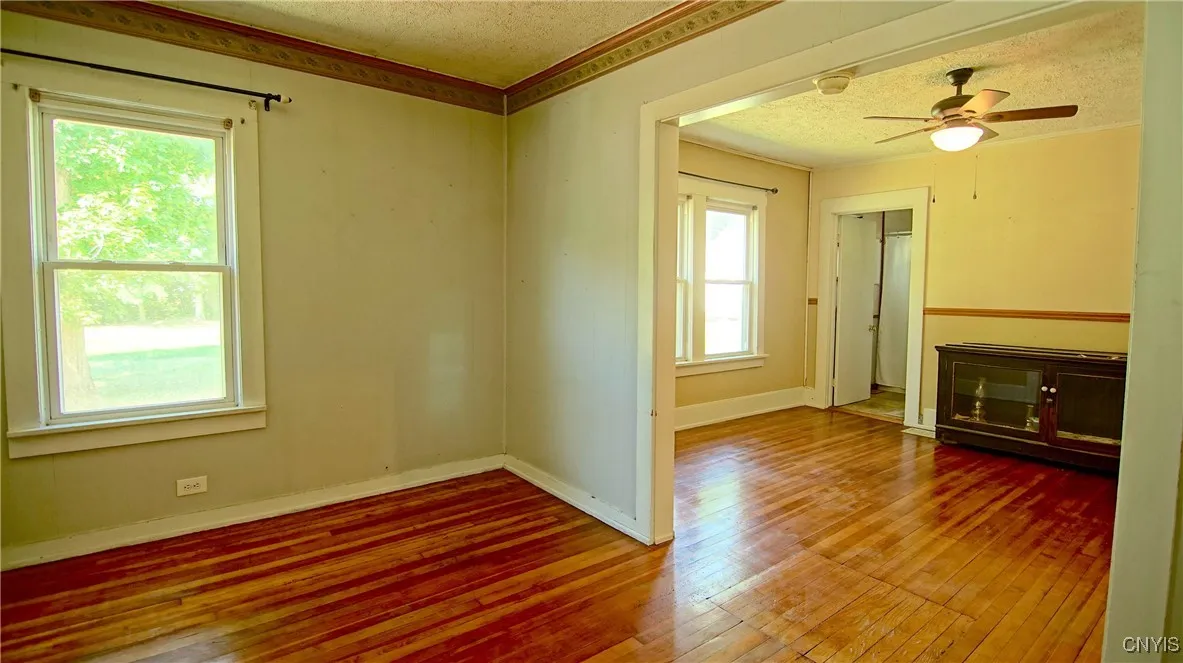 1203 State Route 49, Vienna, New York 13042, Vienna, New York 13042, 3 Bedrooms Bedrooms, 7 Rooms Rooms,1 BathroomBathrooms,Residential,For Sale,1203 State Route 49, Vienna, New York 13042,S1632990