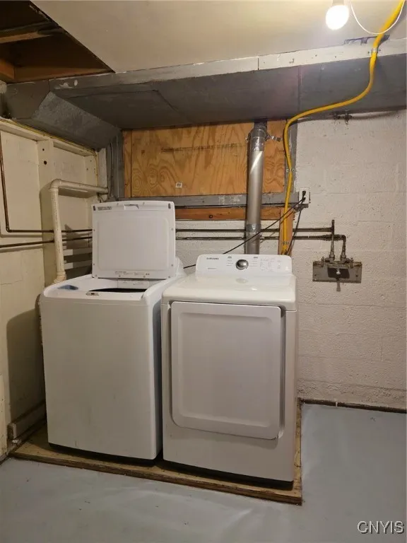 6882 Shady Avenue, New Bremen, New York 13327, New Bremen, New York 13327, 2 Bedrooms Bedrooms, 9 Rooms Rooms,1 BathroomBathrooms,Residential,For Sale,6882 Shady Avenue, New Bremen, New York 13327,S1633000