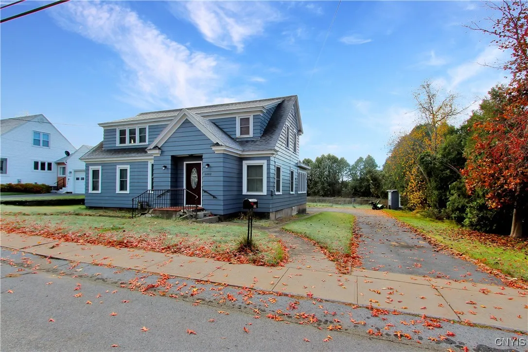 6882 Shady Avenue, New Bremen, New York 13327, New Bremen, New York 13327, 3 Bedrooms Bedrooms, 9 Rooms Rooms,1 BathroomBathrooms,Residential,For Sale,6882 Shady Avenue, New Bremen, New York 13327,0,S1633000