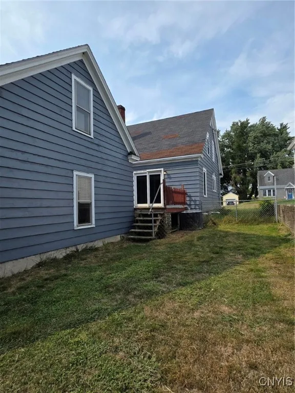 6882 Shady Avenue, New Bremen, New York 13327, New Bremen, New York 13327, 2 Bedrooms Bedrooms, 9 Rooms Rooms,1 BathroomBathrooms,Residential,For Sale,6882 Shady Avenue, New Bremen, New York 13327,S1633000