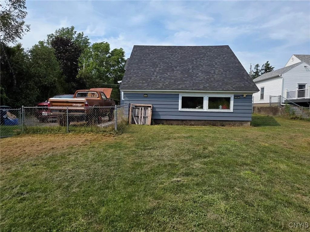 6882 Shady Avenue, New Bremen, New York 13327, New Bremen, New York 13327, 2 Bedrooms Bedrooms, 9 Rooms Rooms,1 BathroomBathrooms,Residential,For Sale,6882 Shady Avenue, New Bremen, New York 13327,S1633000