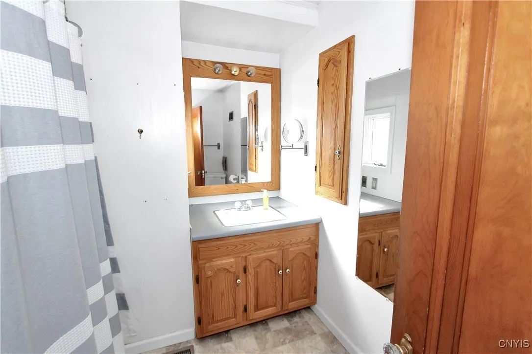 6882 Shady Avenue, New Bremen, New York 13327, New Bremen, New York 13327, 3 Bedrooms Bedrooms, 9 Rooms Rooms,1 BathroomBathrooms,Residential,For Sale,6882 Shady Avenue, New Bremen, New York 13327,0,S1633000