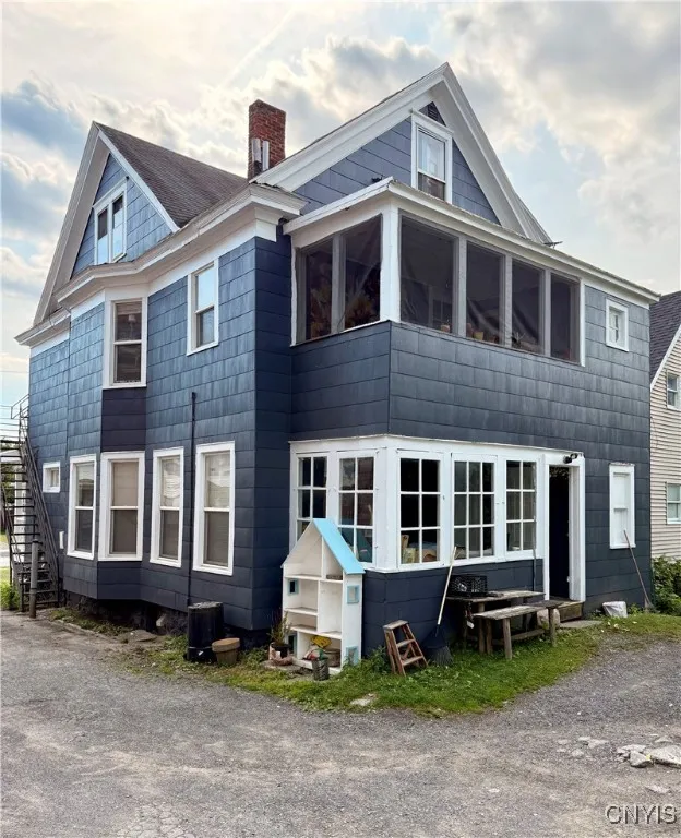 140 Mildred Avenue, Syracuse, New York 13206, Syracuse, New York 13206, 3 Bedrooms Bedrooms, ,3 BathroomsBathrooms,Residential,For Sale,140 Mildred Avenue, Syracuse, New York 13206,S1632343