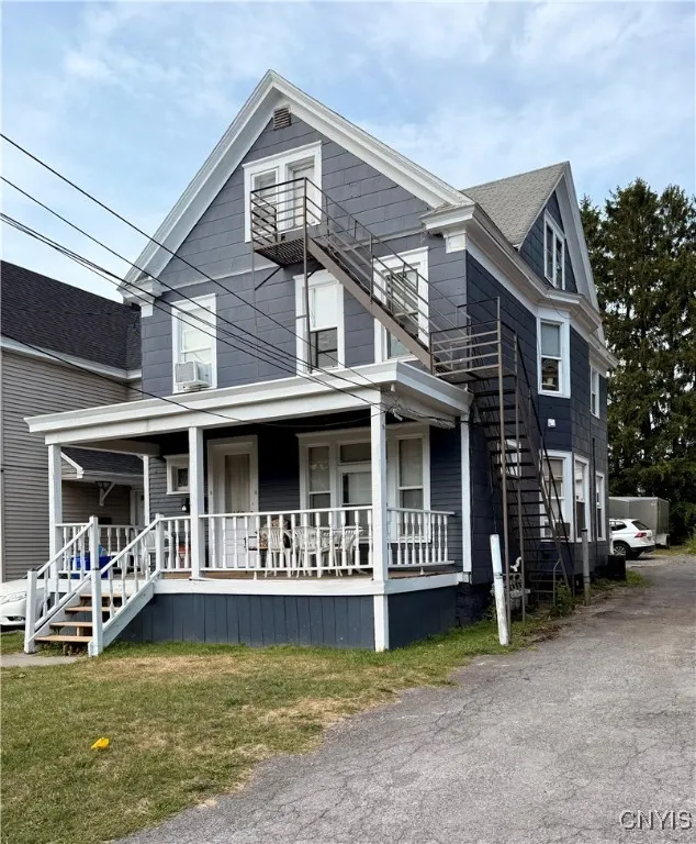 140 Mildred Avenue, Syracuse, New York 13206, Syracuse, New York 13206, 3 Bedrooms Bedrooms, ,3 BathroomsBathrooms,Residential,For Sale,140 Mildred Avenue, Syracuse, New York 13206,S1632343