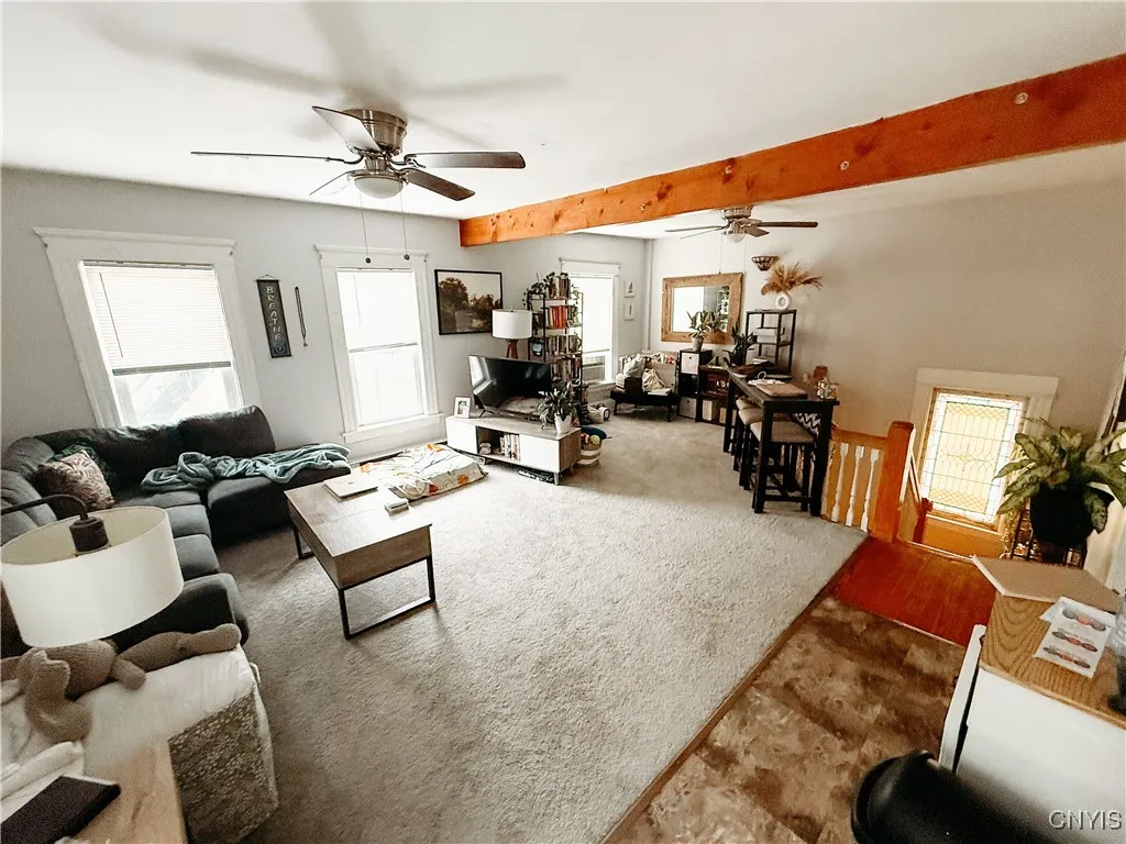 140 Mildred Avenue, Syracuse, New York 13206, Syracuse, New York 13206, 3 Bedrooms Bedrooms, ,3 BathroomsBathrooms,Residential,For Sale,140 Mildred Avenue, Syracuse, New York 13206,S1632343