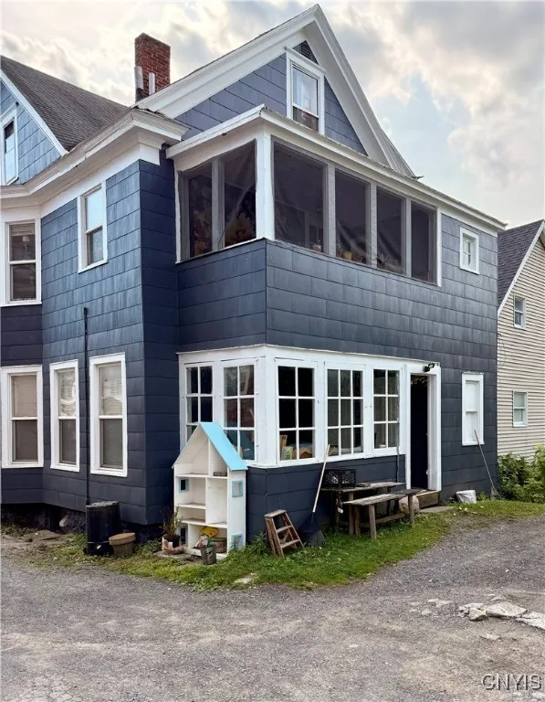 140 Mildred Avenue, Syracuse, New York 13206, Syracuse, New York 13206, 3 Bedrooms Bedrooms, ,3 BathroomsBathrooms,Residential,For Sale,140 Mildred Avenue, Syracuse, New York 13206,S1632343