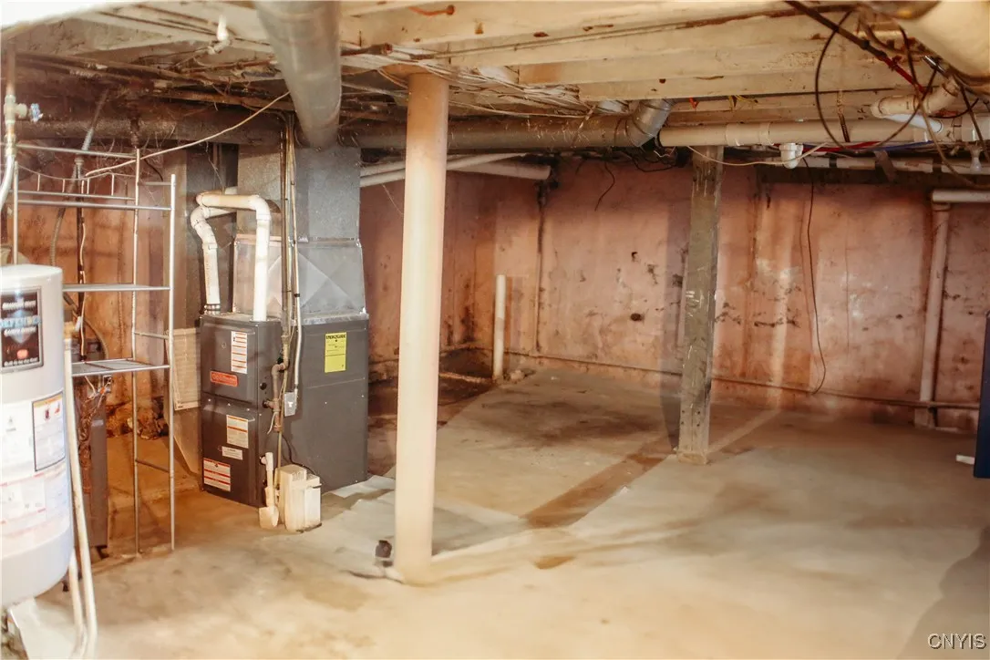 140 Mildred Avenue, Syracuse, New York 13206, Syracuse, New York 13206, 3 Bedrooms Bedrooms, ,3 BathroomsBathrooms,Residential,For Sale,140 Mildred Avenue, Syracuse, New York 13206,S1632343