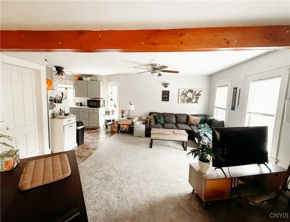 140 Mildred Avenue, Syracuse, New York 13206, Syracuse, New York 13206, 3 Bedrooms Bedrooms, ,3 BathroomsBathrooms,Residential,For Sale,140 Mildred Avenue, Syracuse, New York 13206,S1632343