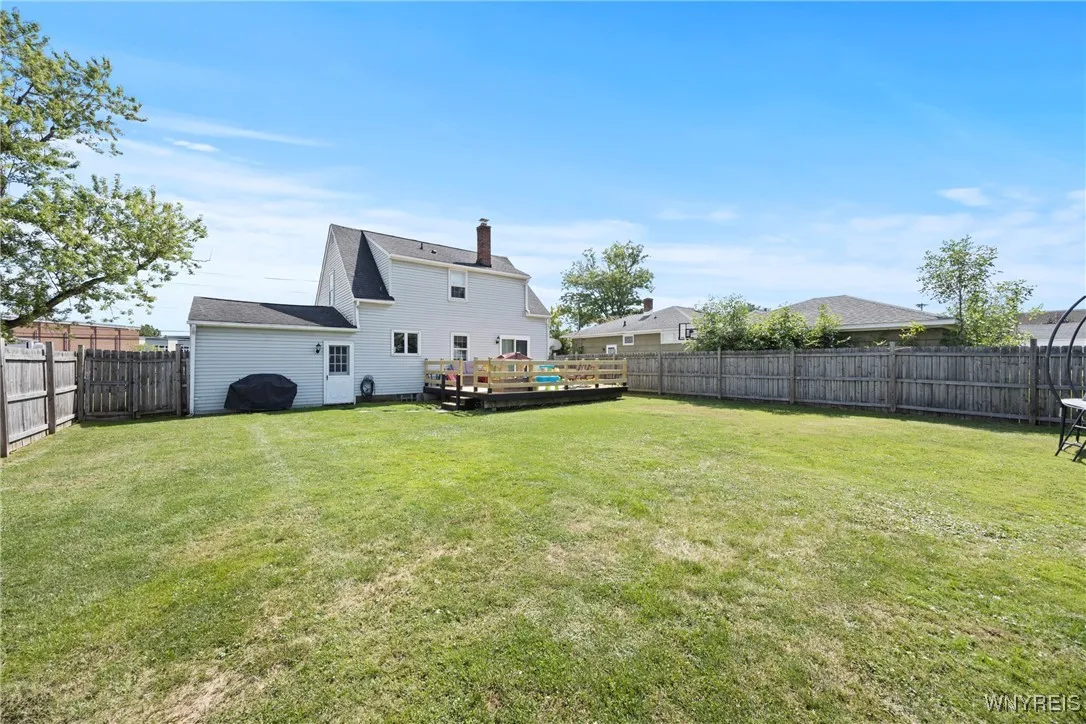 560 Fletcher Street, Tonawanda, New York 14150, Tonawanda, New York 14150, 2 Bedrooms Bedrooms, 6 Rooms Rooms,1 BathroomBathrooms,Residential,For Sale,560 Fletcher Street, Tonawanda, New York 14150,B1632996