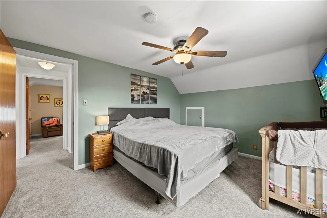 560 Fletcher Street, Tonawanda, New York 14150, Tonawanda, New York 14150, 2 Bedrooms Bedrooms, 6 Rooms Rooms,1 BathroomBathrooms,Residential,For Sale,560 Fletcher Street, Tonawanda, New York 14150,B1632996