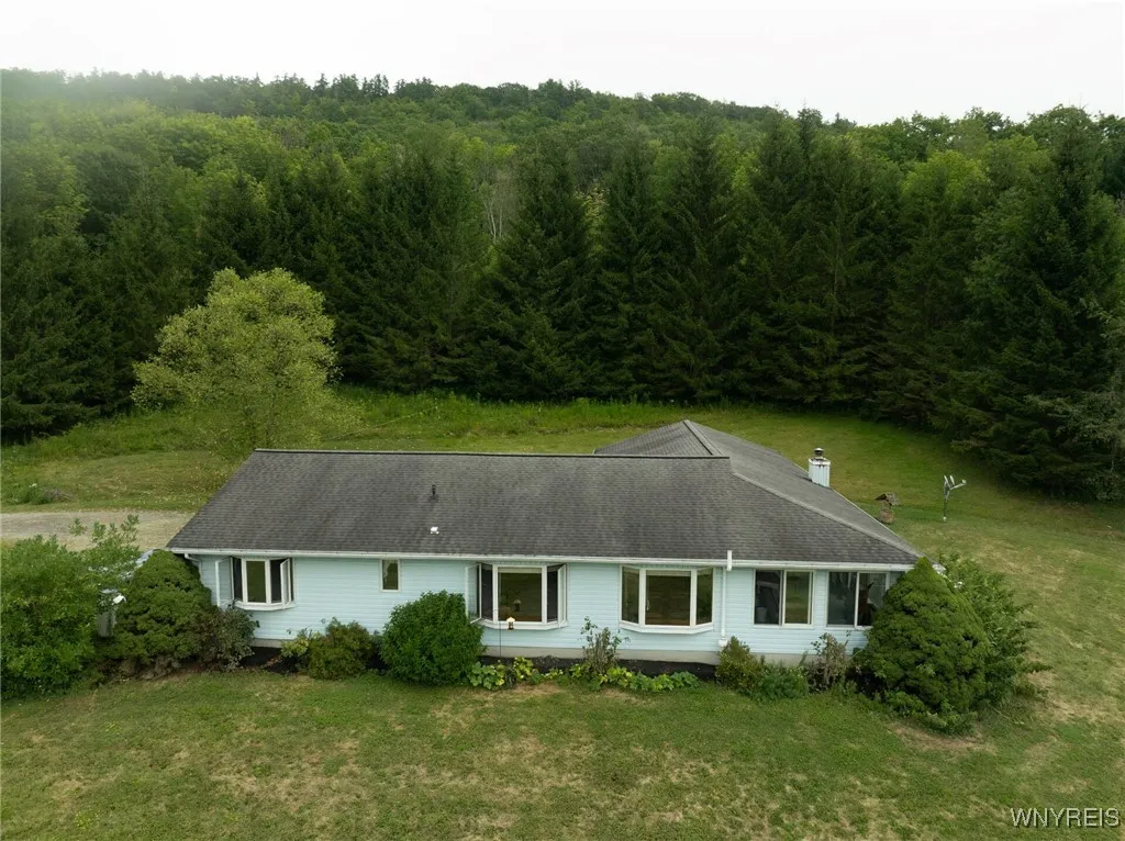 6602 Rawson Road, Lyndon, New York 14727, Lyndon, New York 14727, 3 Bedrooms Bedrooms, 6 Rooms Rooms,2 BathroomsBathrooms,Residential,For Sale,6602 Rawson Road, Lyndon, New York 14727,B1633011