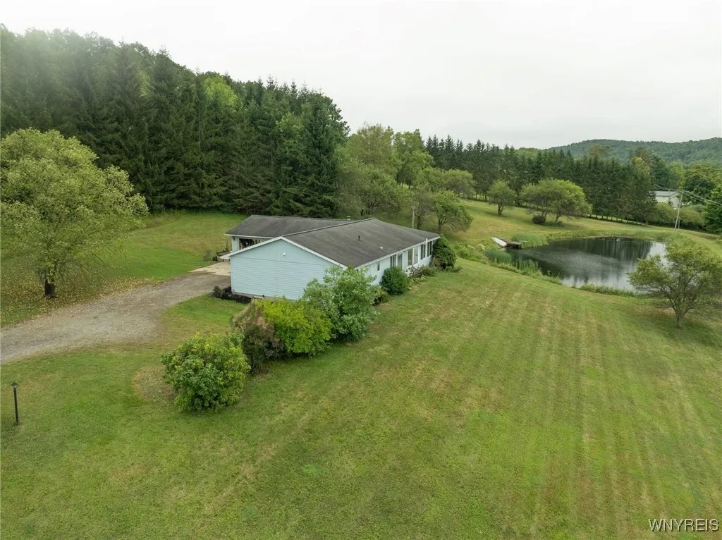 6602 Rawson Road, Lyndon, New York 14727, Lyndon, New York 14727, 3 Bedrooms Bedrooms, 6 Rooms Rooms,2 BathroomsBathrooms,Residential,For Sale,6602 Rawson Road, Lyndon, New York 14727,B1633011