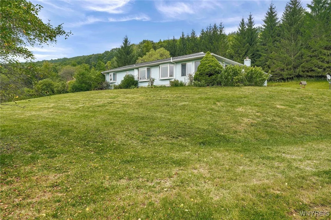 6602 Rawson Road, Lyndon, New York 14727, Lyndon, New York 14727, 3 Bedrooms Bedrooms, 6 Rooms Rooms,2 BathroomsBathrooms,Residential,For Sale,6602 Rawson Road, Lyndon, New York 14727,B1633011