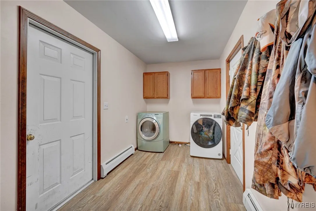 6602 Rawson Road, Lyndon, New York 14727, Lyndon, New York 14727, 3 Bedrooms Bedrooms, 6 Rooms Rooms,2 BathroomsBathrooms,Residential,For Sale,6602 Rawson Road, Lyndon, New York 14727,B1633011