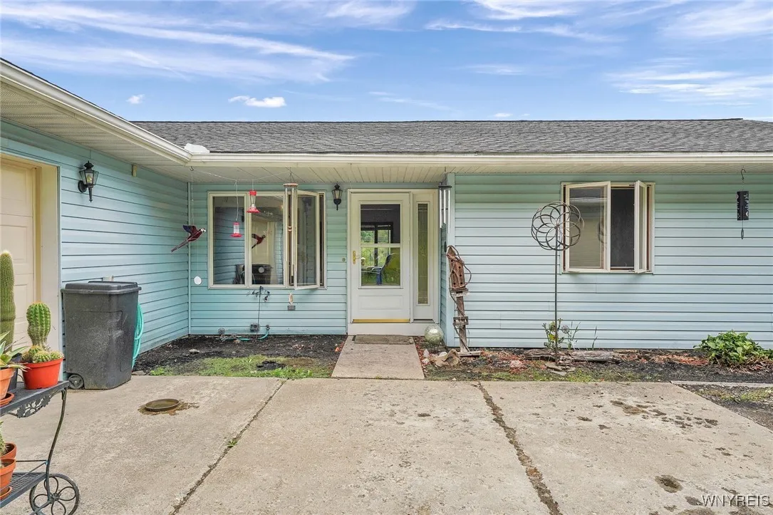 6602 Rawson Road, Lyndon, New York 14727, Lyndon, New York 14727, 3 Bedrooms Bedrooms, 6 Rooms Rooms,2 BathroomsBathrooms,Residential,For Sale,6602 Rawson Road, Lyndon, New York 14727,B1633011