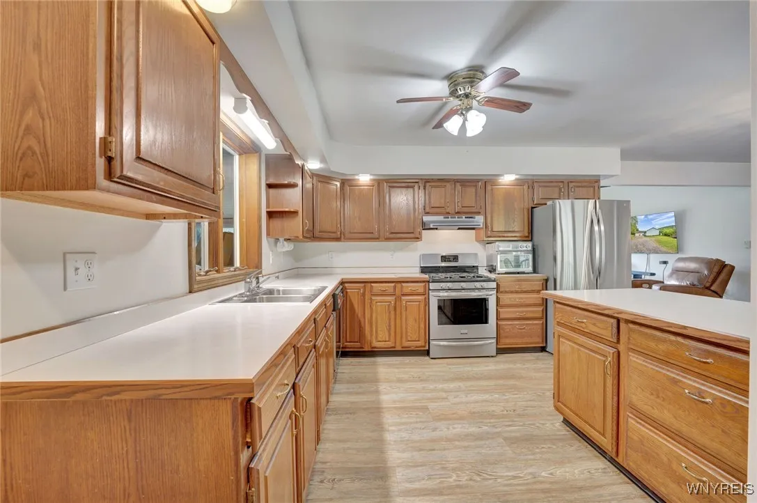 6602 Rawson Road, Lyndon, New York 14727, Lyndon, New York 14727, 3 Bedrooms Bedrooms, 6 Rooms Rooms,2 BathroomsBathrooms,Residential,For Sale,6602 Rawson Road, Lyndon, New York 14727,B1633011