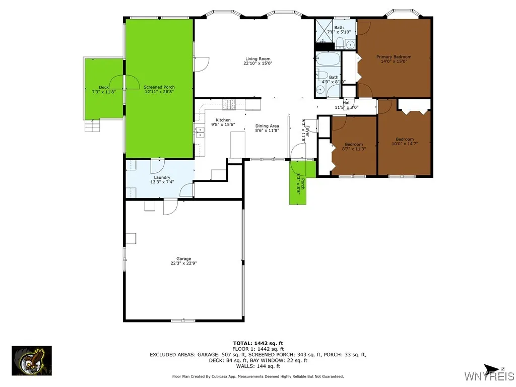 6602 Rawson Road, Lyndon, New York 14727, Lyndon, New York 14727, 3 Bedrooms Bedrooms, 6 Rooms Rooms,2 BathroomsBathrooms,Residential,For Sale,6602 Rawson Road, Lyndon, New York 14727,B1633011