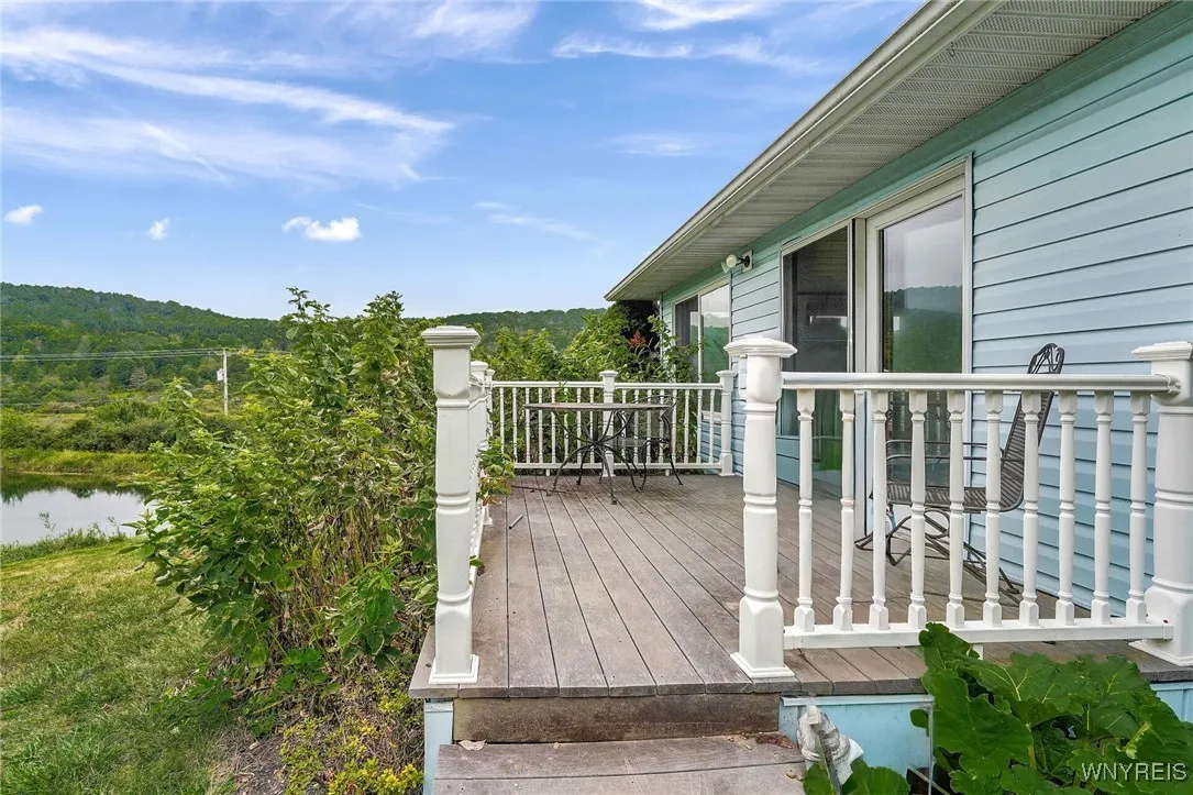6602 Rawson Road, Lyndon, New York 14727, Lyndon, New York 14727, 3 Bedrooms Bedrooms, 6 Rooms Rooms,2 BathroomsBathrooms,Residential,For Sale,6602 Rawson Road, Lyndon, New York 14727,B1633011