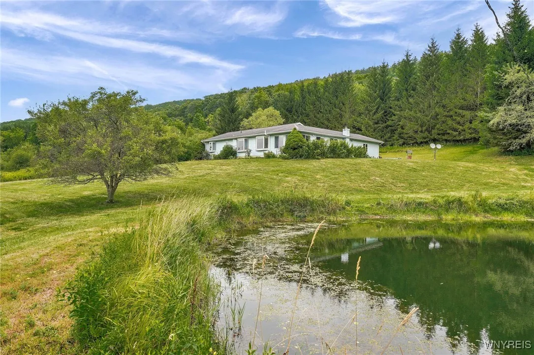 6602 Rawson Road, Lyndon, New York 14727, Lyndon, New York 14727, 3 Bedrooms Bedrooms, 6 Rooms Rooms,2 BathroomsBathrooms,Residential,For Sale,6602 Rawson Road, Lyndon, New York 14727,B1633011