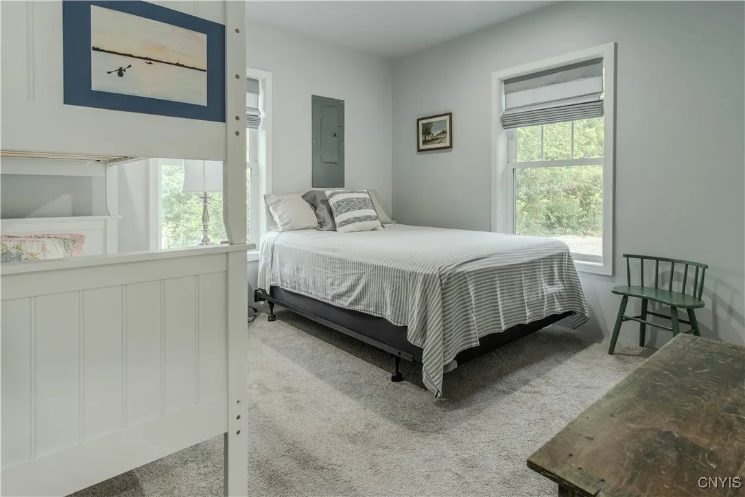 6345 Fire Road 40, Lyme, New York 13693, Lyme, New York 13693, 4 Bedrooms Bedrooms, 6 Rooms Rooms,2 BathroomsBathrooms,Residential,For Sale,6345 Fire Road 40, Lyme, New York 13693,S1631977