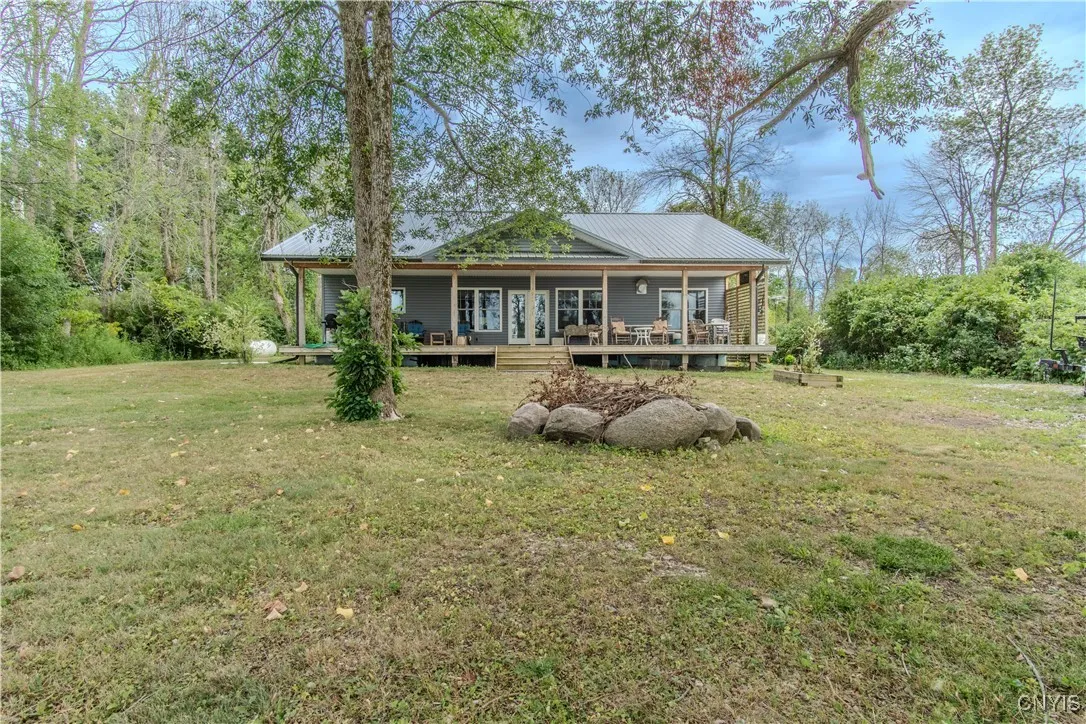 6345 Fire Road 40, Lyme, New York 13693, Lyme, New York 13693, 4 Bedrooms Bedrooms, 6 Rooms Rooms,2 BathroomsBathrooms,Residential,For Sale,6345 Fire Road 40, Lyme, New York 13693,S1631977