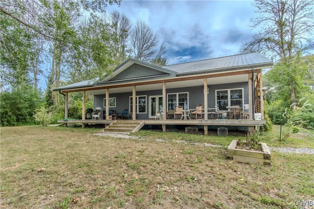 6345 Fire Road 40, Lyme, New York 13693, Lyme, New York 13693, 4 Bedrooms Bedrooms, 6 Rooms Rooms,2 BathroomsBathrooms,Residential,For Sale,6345 Fire Road 40, Lyme, New York 13693,S1631977