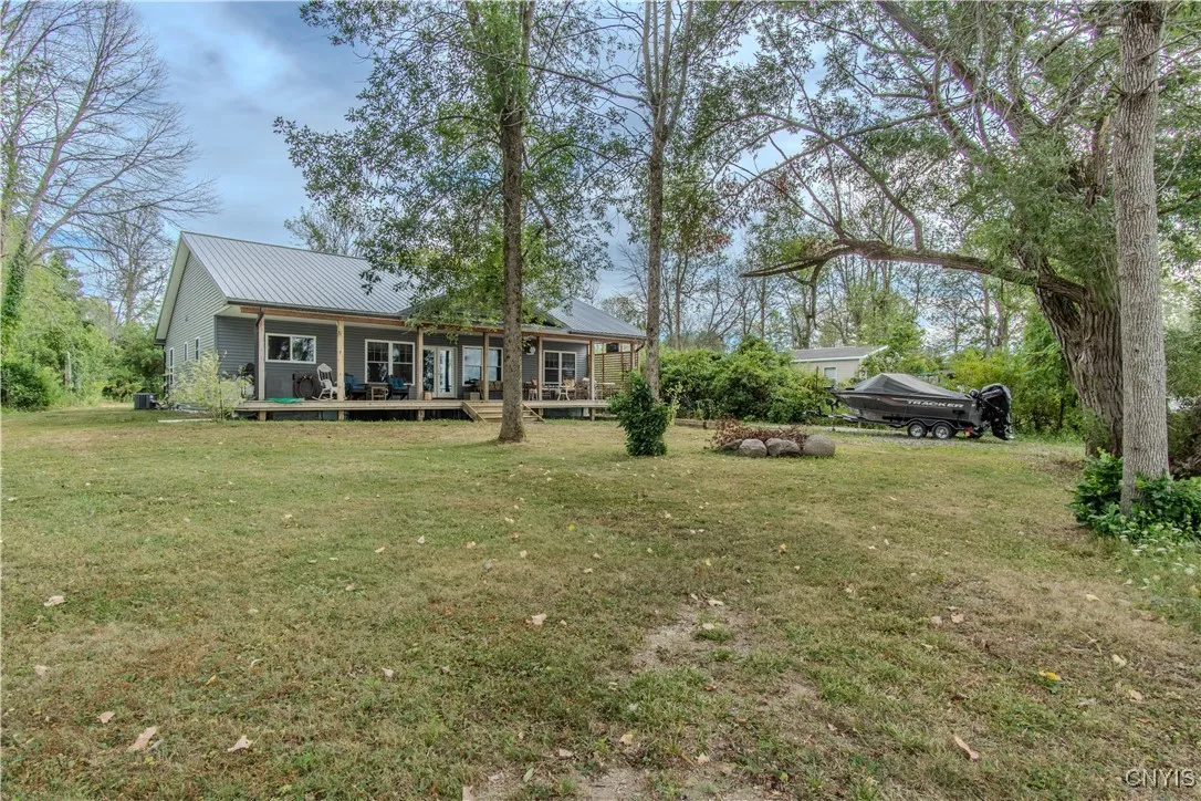 6345 Fire Road 40, Lyme, New York 13693, Lyme, New York 13693, 4 Bedrooms Bedrooms, 6 Rooms Rooms,2 BathroomsBathrooms,Residential,For Sale,6345 Fire Road 40, Lyme, New York 13693,S1631977